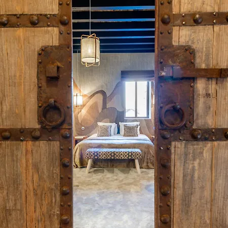 Villa Woodloft, A Unique Place With An Indoor Pool! *