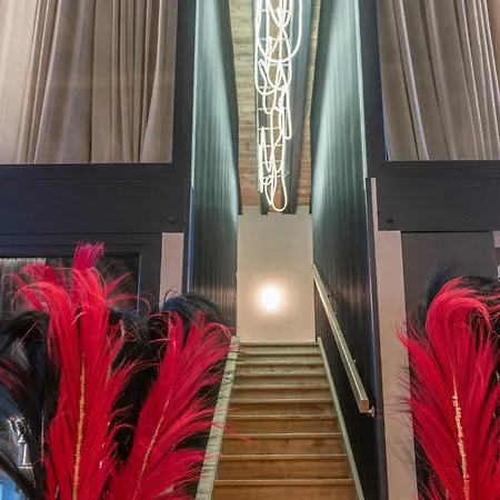Villa Woodloft, A Unique Place With An Indoor Pool! *