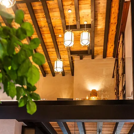 Woodloft, A Unique Place With An Indoor Pool! Sévrier