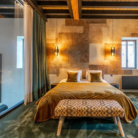 Villa Woodloft, A Unique Place With An Indoor Pool! *