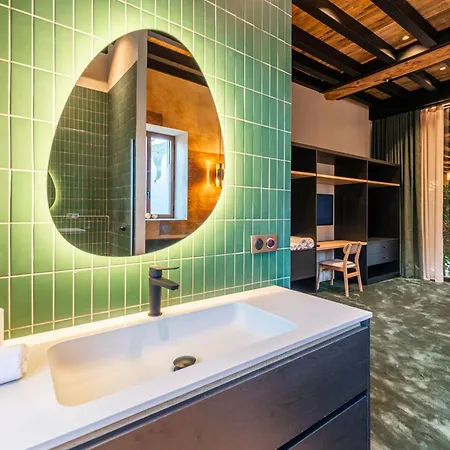 Woodloft, A Unique Place With An Indoor Pool! Villa Sévrier