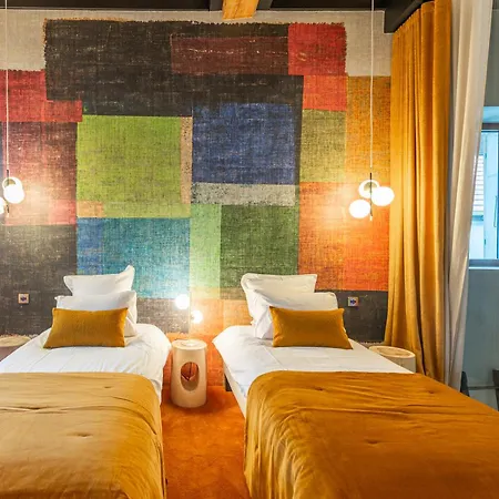 Villa Woodloft, A Unique Place With An Indoor Pool!