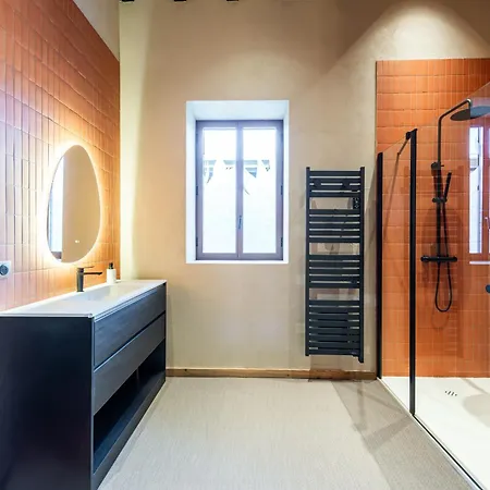Woodloft, A Unique Place With An Indoor Pool! Villa Sévrier