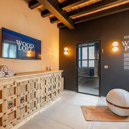 Woodloft, A Unique Place With An Indoor Pool! Villa Sevrier