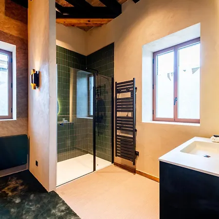 Woodloft, A Unique Place With An Indoor Pool! *