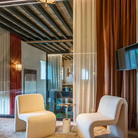 Woodloft, A Unique Place With An Indoor Pool! Villa Sevrier